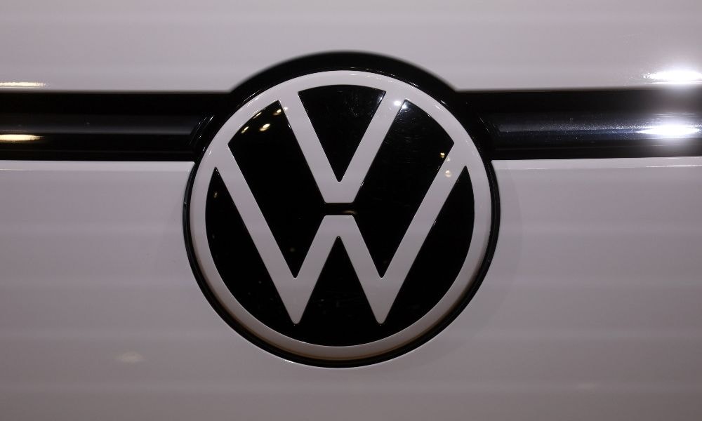 Volkswagen No Longer Investing In Self-Driving Startup Argo AI Volkswagen No Longer Investing In Self-Driving Startup Argo AI