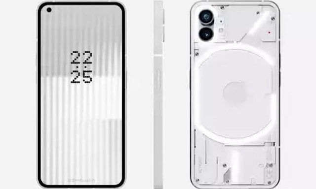 Nothing Smartphone OS Gets Tesla Integration Nothing Smartphone OS Gets Tesla Integration
