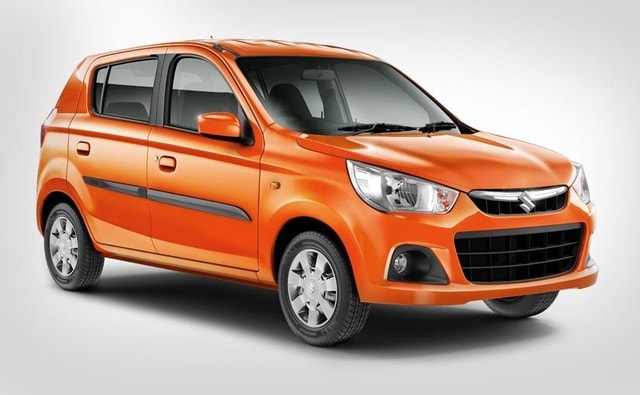 Auto Expo 2016: Maruti Suzuki Alto Diesel Launched at Rs X.XX Lakh Auto Expo 2016: Maruti Suzuki Alto Diesel Launched at Rs X.XX Lakh