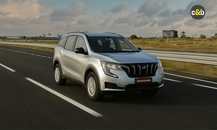 Auto Sales August 2023: Mahindra Reports Highest Ever SUV Sales In Indian Market Auto Sales August 2023: Mahindra Reports Highest Ever SUV Sales In Indian Market