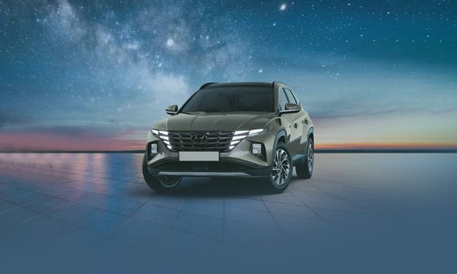 2022 Hyundai Tucson India Launch: Price Expectations 2022 Hyundai Tucson India Launch: Price Expectations