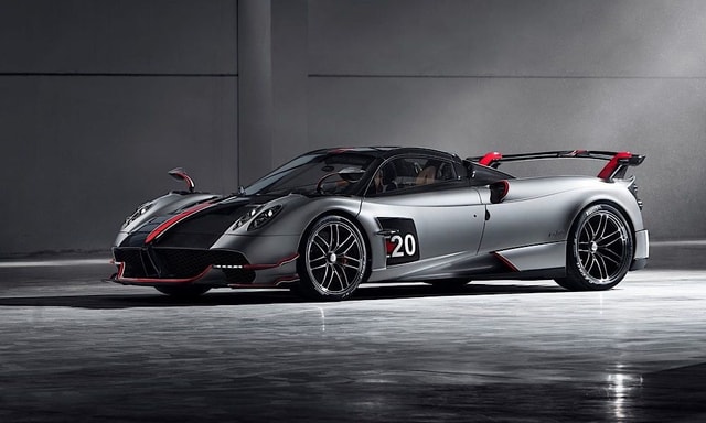 Pagani Feels Technologies Don’t Exist For A Lightweight Electric Hypercar Pagani Feels Technologies Don’t Exist For A Lightweight Electric Hypercar