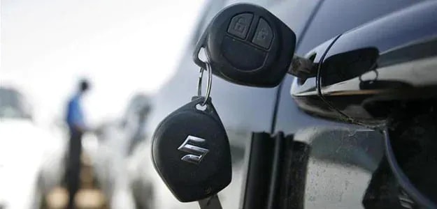 Auto Sales March 2023: Maruti Suzuki Sells 170,071 Units Auto Sales March 2023: Maruti Suzuki Sells 170,071 Units
