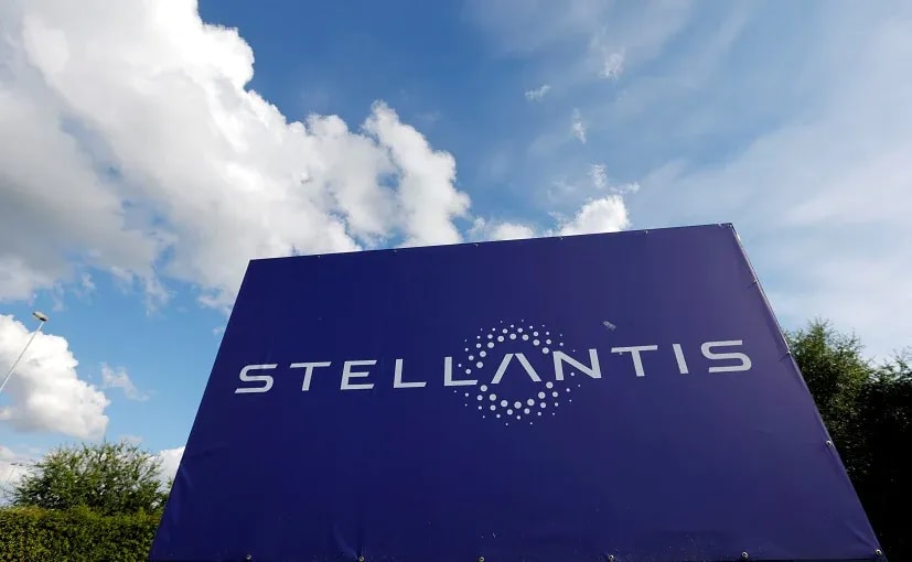 Stellantis Plant In Sochaux Halted Over Chip Shortage Stellantis Plant In Sochaux Halted Over Chip Shortage
