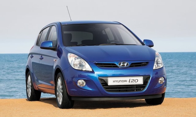 Planning To Buy A Used First Generation Hyundai i20 (2008-2015): 5 Things To Know  Planning To Buy A Used First Generation Hyundai i20 (2008-2015): 5 Things To Know