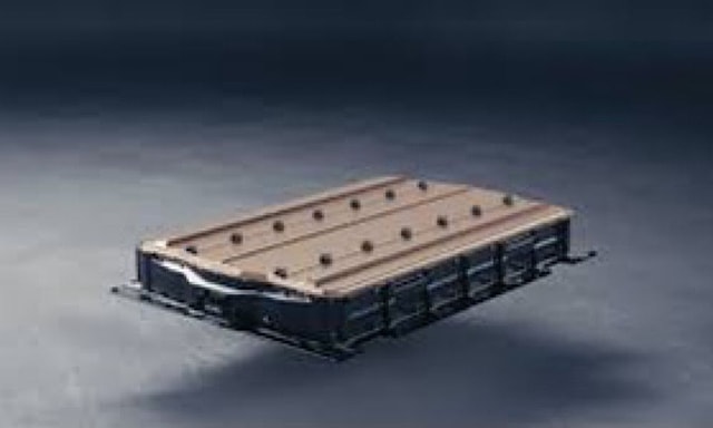 GM Partners Will LG Energy Solutions For Lithium For 1 Million EVs GM Partners Will LG Energy Solutions For Lithium For 1 Million EVs