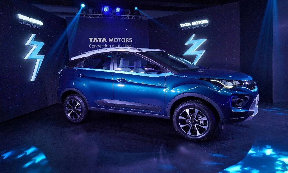 Bank Of America Offers Rs. 2.95 Lakh Incentive Towards Purchase Of An EV For Its Employees Bank Of America Offers Rs. 2.95 Lakh Incentive Towards Purchase Of An EV For Its Employees