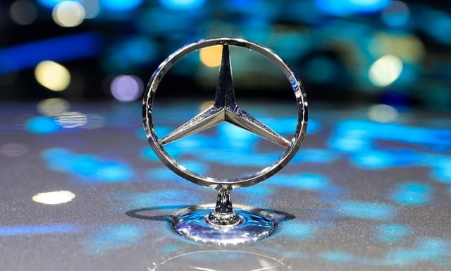 Mercedes-Benz India Records Highest-Ever Domestic Sales Between January-September 2022 Mercedes-Benz India Records Highest-Ever Domestic Sales Between January-September 2022