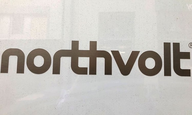 Battery Maker Northvolt In Talks To Hire IPO Banks -Sources Battery Maker Northvolt In Talks To Hire IPO Banks -Sources
