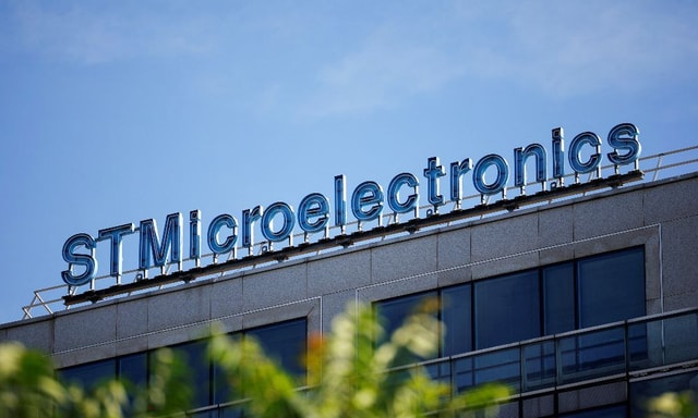 STMicro, Soitec Deepen Cooperation Over Fast-Growing Semiconductor Material STMicro, Soitec Deepen Cooperation Over Fast-Growing Semiconductor Material