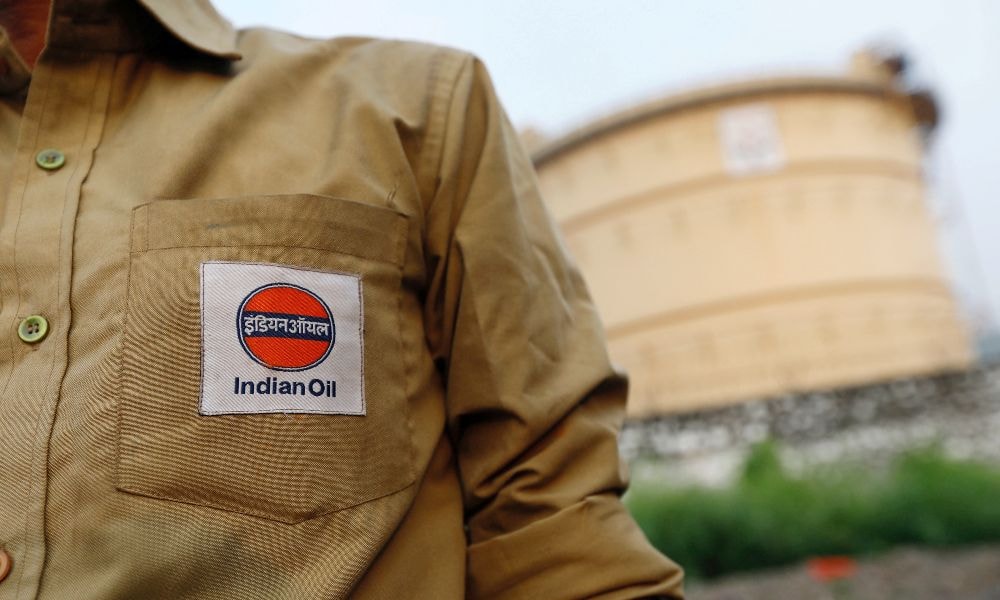 India's Future Crude Oil Supplies Will Mostly Come From Gulf - Oil Minister India's Future Crude Oil Supplies Will Mostly Come From Gulf - Oil Minister