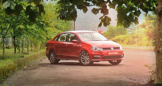 Planning To Buy A Used Volkswagen Vento: 5 Things To Know Planning To Buy A Used Volkswagen Vento: 5 Things To Know