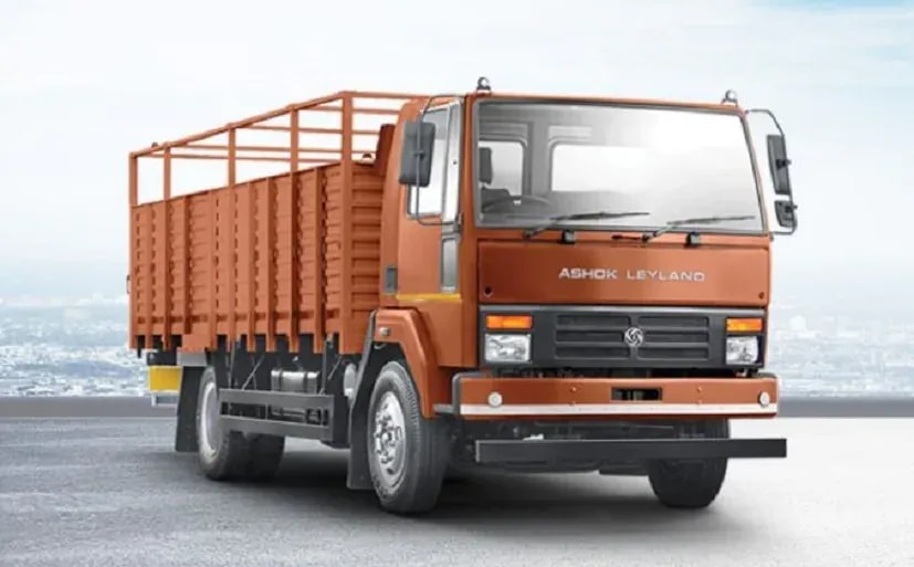 India's Ashok Leyland Beats Quarterly Profit Estimates On Easing Costs, Truck Demand India's Ashok Leyland Beats Quarterly Profit Estimates On Easing Costs, Truck Demand