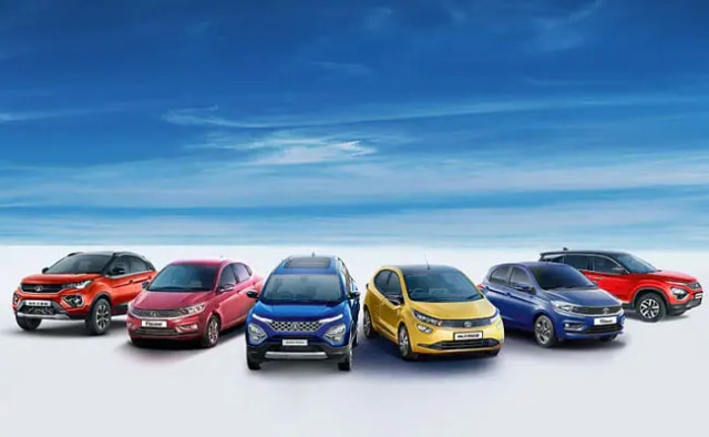 Auto Sales July 2022: Tata Motors Registers 57 Per Cent Growth In PV Business Auto Sales July 2022: Tata Motors Registers 57 Per Cent Growth In PV Business