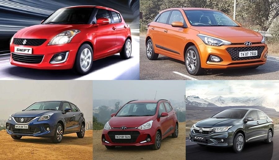 Top 5 Popular Cars To Buy From The Used Car Market Top 5 Popular Cars To Buy From The Used Car Market