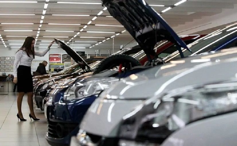 Navratri Auto Sales 2022: Up 57 Per Cent From Last Year: FADA Navratri Auto Sales 2022: Up 57 Per Cent From Last Year: FADA