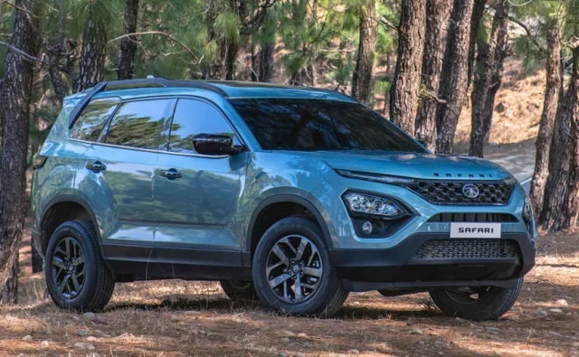 Auto Sales August 2022: Tata Passenger Vehicle Sales Grow 68% In India Auto Sales August 2022: Tata Passenger Vehicle Sales Grow 68% In India