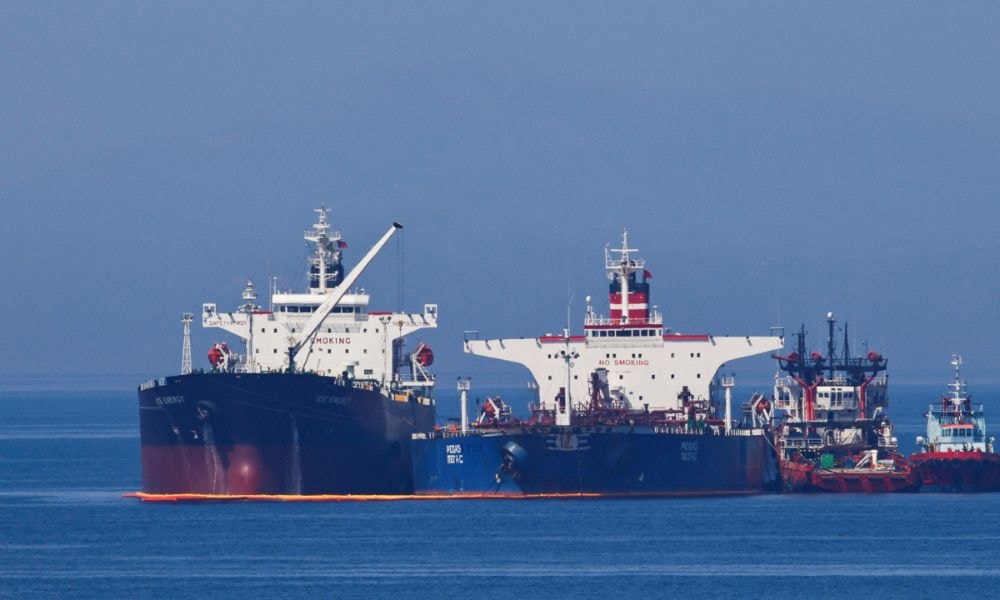 Oil Rises To Over $80/bbl As Dollar Slumps On Slowing Inflation Oil Rises To Over $80/bbl As Dollar Slumps On Slowing Inflation