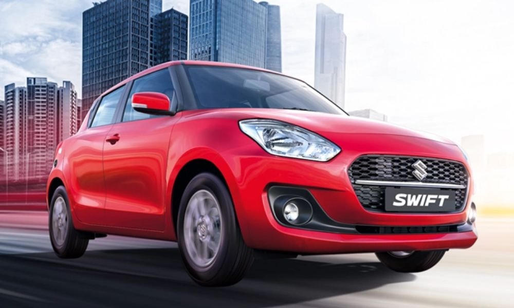 India's Maruti Suzuki Aims To Win Over SUV Buyers With New Hatchback India's Maruti Suzuki Aims To Win Over SUV Buyers With New Hatchback