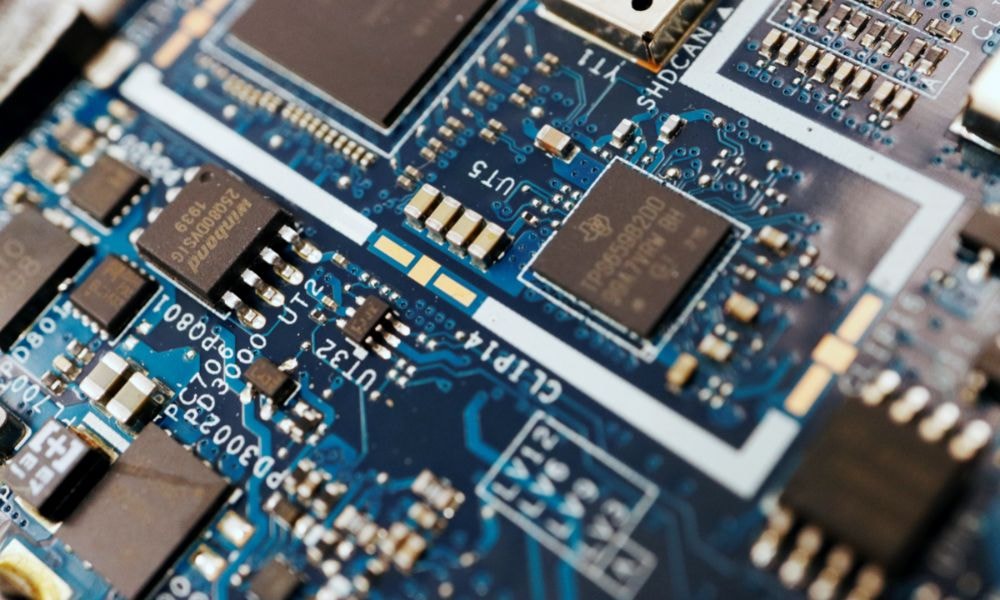 Chip Maker Wolfspeed To Build New U.S. Factory To Meet Surging EV Demand Chip Maker Wolfspeed To Build New U.S. Factory To Meet Surging EV Demand