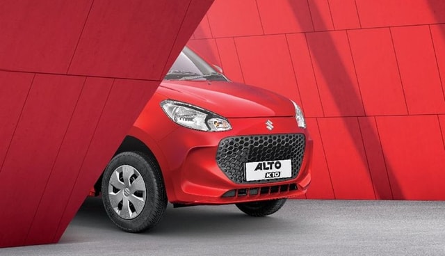 2022 Maruti Suzuki Alto K10 Launch Highlights 2022 Maruti Suzuki Alto K10 Launch Highlights
