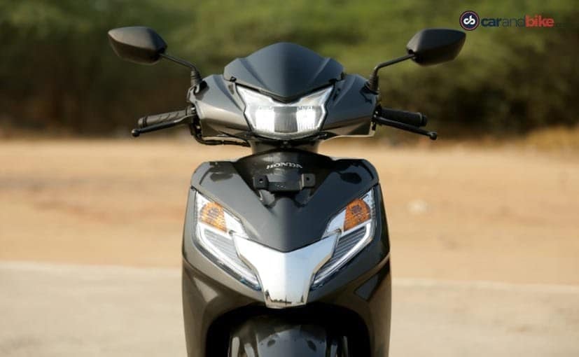Honda Confirms New 125cc Scooter Coming in FY2024 Honda Confirms New 125cc Scooter Coming in FY2024