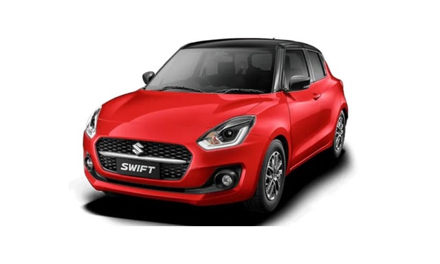Maruti Suzuki Swift S-CNG Launched; Prices Start At Rs. 7.77 Lakh Maruti Suzuki Swift S-CNG Launched; Prices Start At Rs. 7.77 Lakh