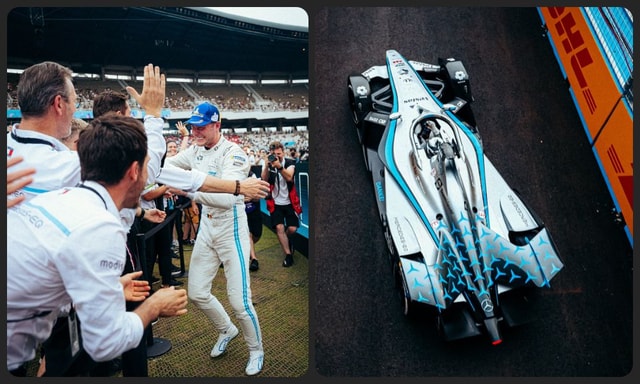 Stoffel Vandoorne Wins The 2022 Formula E World Championship Stoffel Vandoorne Wins The 2022 Formula E World Championship