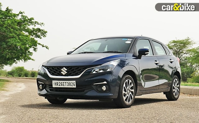 Auto Sales February 2023: Maruti Suzuki Reports 5% Growth In Volume At 172,321 Units Auto Sales February 2023: Maruti Suzuki Reports 5% Growth In Volume At 172,321 Units