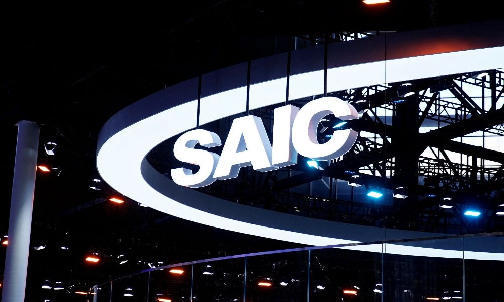 SAIC Motor's Ridehailing Unit Raises 1 Billion Yuan In Series B Funding SAIC Motor's Ridehailing Unit Raises 1 Billion Yuan In Series B Funding