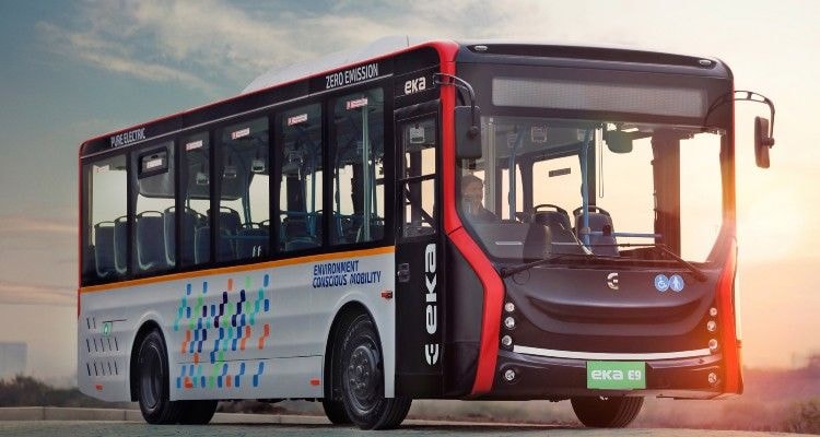 EKA Mobility Partners With Shuzlan Energy To Grow EV Charging Infrastructure EKA Mobility Partners With Shuzlan Energy To Grow EV Charging Infrastructure