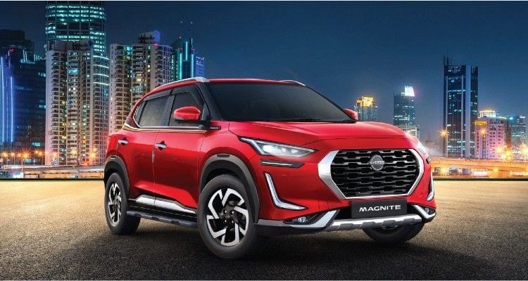 Auto Sales December 2022: Nissan India Sells 8,991 Units  Auto Sales December 2022: Nissan India Sells 8,991 Units