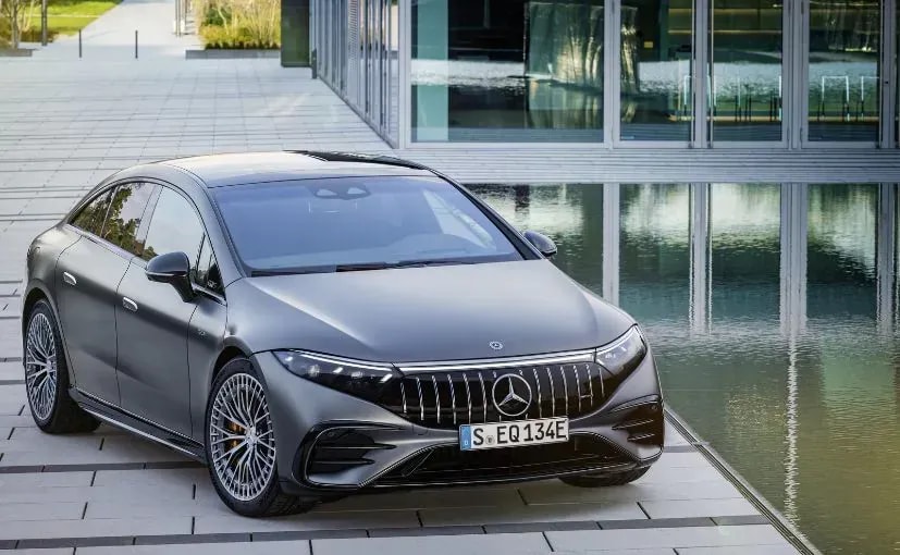 Mercedes To Double Electric Motor Output At Untertuerkheim: Report Mercedes To Double Electric Motor Output At Untertuerkheim: Report