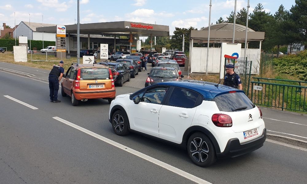 Italian Business Lobby In Talks Over Potential Gas Rationing Italian Business Lobby In Talks Over Potential Gas Rationing