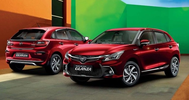 Toyota's Indian Unit Warns Of A Possible Customer Data Breach Toyota's Indian Unit Warns Of A Possible Customer Data Breach
