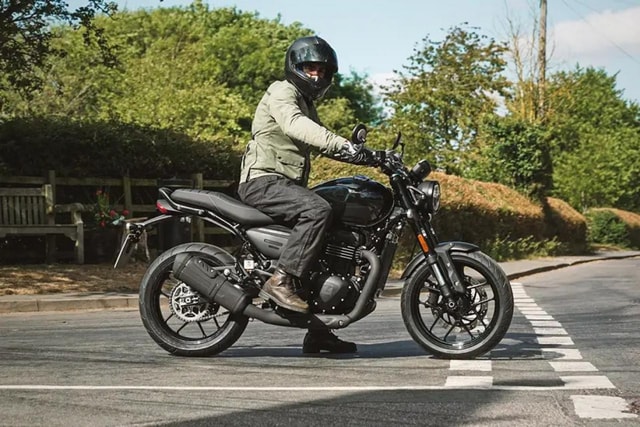 Bajaj-Triumph Bike Unveil Today: What We Know So Far Bajaj-Triumph Bike Unveil Today: What We Know So Far