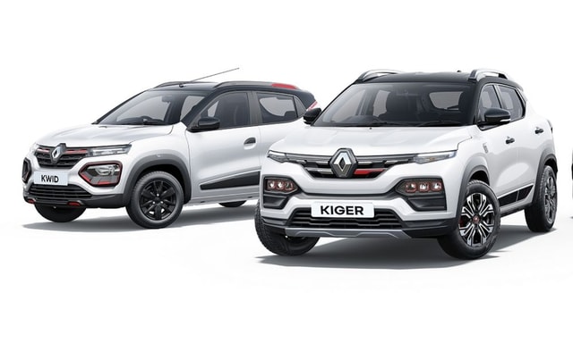 Renault Considers Making Mass-Market EVs In India - Report Renault Considers Making Mass-Market EVs In India - Report