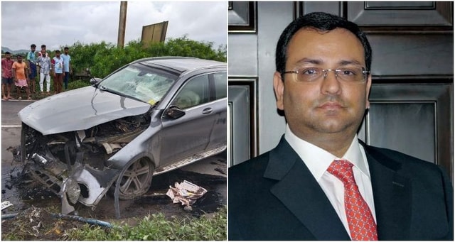 “Cyrus Mistry Crash Road Has Over 30 Safety Hazards”, Says International Road Federation Report “Cyrus Mistry Crash Road Has Over 30 Safety Hazards”, Says International Road Federation Report
