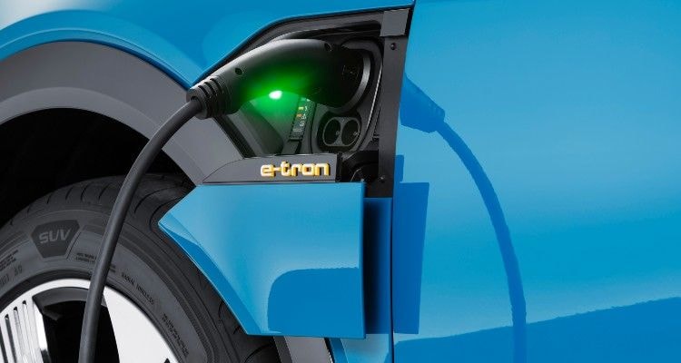 U.S., EU Launch Formal Group To Discuss Conflict Over EV Subsidies U.S., EU Launch Formal Group To Discuss Conflict Over EV Subsidies