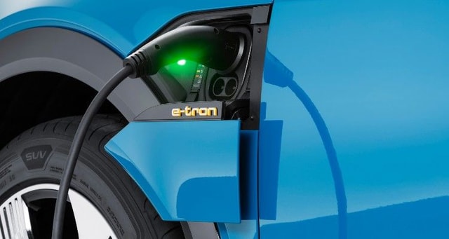 U.S., EU Launch Formal Group To Discuss Conflict Over EV Subsidies U.S., EU Launch Formal Group To Discuss Conflict Over EV Subsidies