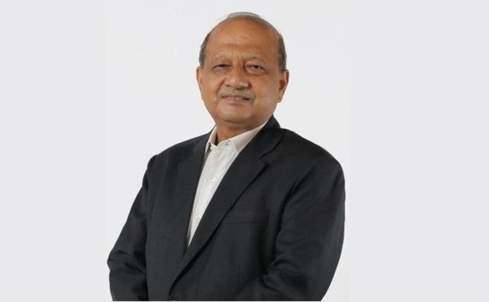 SIAM Appoints Vinod Aggarwal As New President For 2022-2023 SIAM Appoints Vinod Aggarwal As New President For 2022-2023