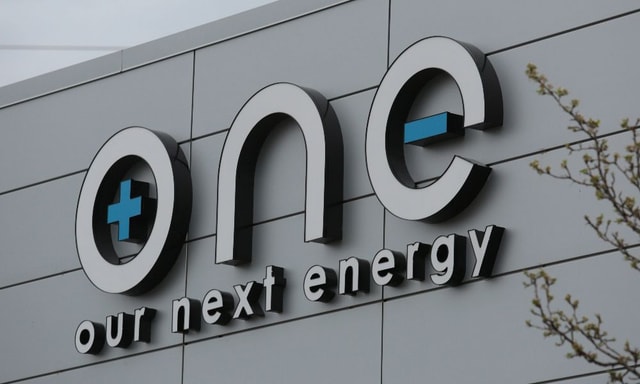 EV Battery Maker ONE Raises $300 Million, Now Valued At $1.2 Billion EV Battery Maker ONE Raises $300 Million, Now Valued At $1.2 Billion