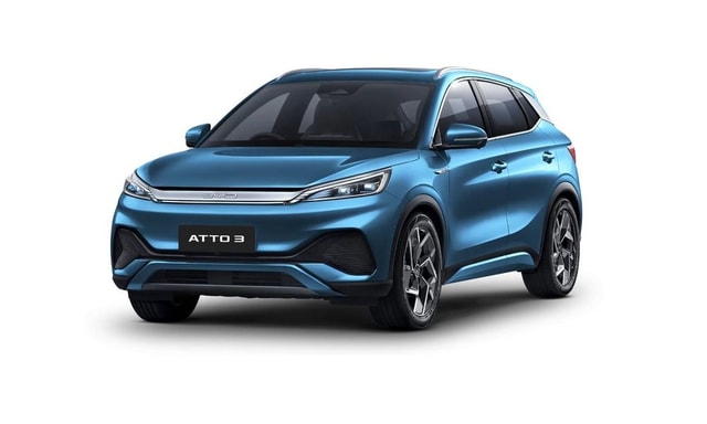 Auto Sales October 2022: BYD Reports Global Sales Of Over 2.17 Lakh Units Auto Sales October 2022: BYD Reports Global Sales Of Over 2.17 Lakh Units