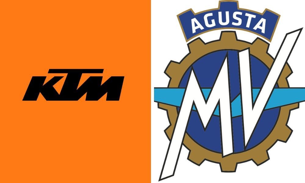 KTM To Distribute MV Agusta Motorcycles In North America KTM To Distribute MV Agusta Motorcycles In North America