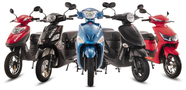 Hero Electric Develops ‘Ultra Safe’ Battery Packs In Partnership With Battrixx Hero Electric Develops ‘Ultra Safe’ Battery Packs In Partnership With Battrixx