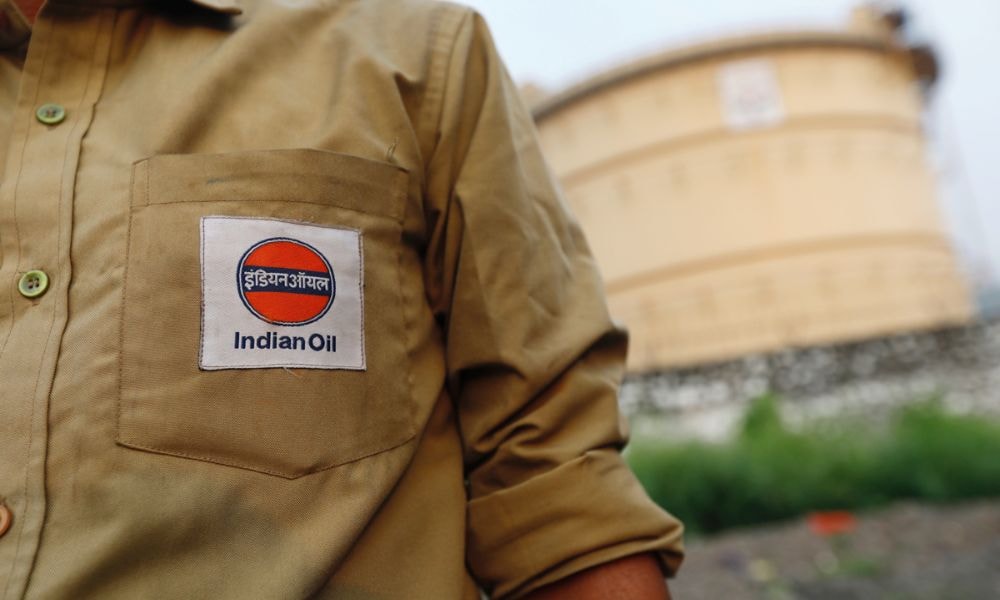 Indian Oil Plans Panipat Refinery Maintenance, To Revamp Naphtha Cracker - Report Indian Oil Plans Panipat Refinery Maintenance, To Revamp Naphtha Cracker - Report