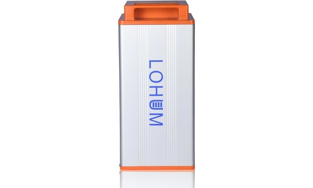 Glencore, Lohum To Produce Lithium Batteries For EVs Glencore, Lohum To Produce Lithium Batteries For EVs