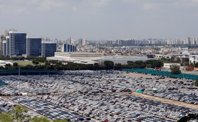 FADA Sales H1 FY’24: Passenger Vehicle Retails Hit All Time High FADA Sales H1 FY’24: Passenger Vehicle Retails Hit All Time High