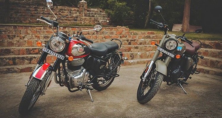 Royal Enfield Inaugurates New Motorcycle Assembly Unit In Brazil Royal Enfield Inaugurates New Motorcycle Assembly Unit In Brazil