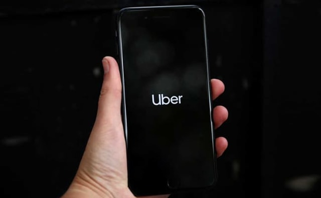 Uber To Introduce EVs In India In Push To Clean Cars Uber To Introduce EVs In India In Push To Clean Cars